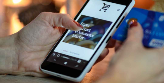 5 Ecommerce Tips For 2021