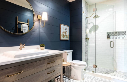 Top Considerations When Renovating Your Bathroom