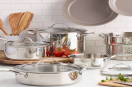 Wholesale Chef Supplies: The Best Place to Get Quality Kitchenware